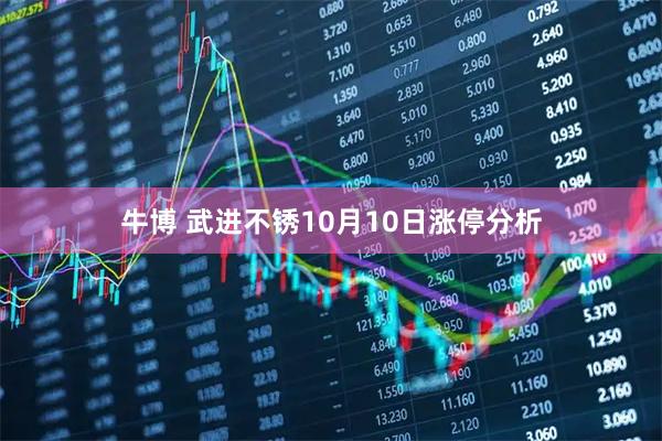 牛博 武进不锈10月10日涨停分析